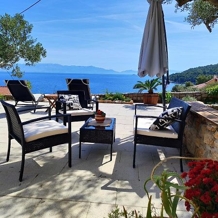 Вілла Weekend House Olive Garden Donje Selo na Solti Екстер'єр фото