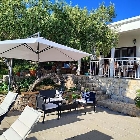 Вілла Weekend House Olive Garden Donje Selo na Solti Екстер'єр фото